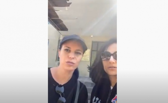 Տպավորություն էր՝ սադրիչները գալիս էին ոստիկանների հետ, և նրանք չէին կանխում սադրանքը (տեսանյութ)